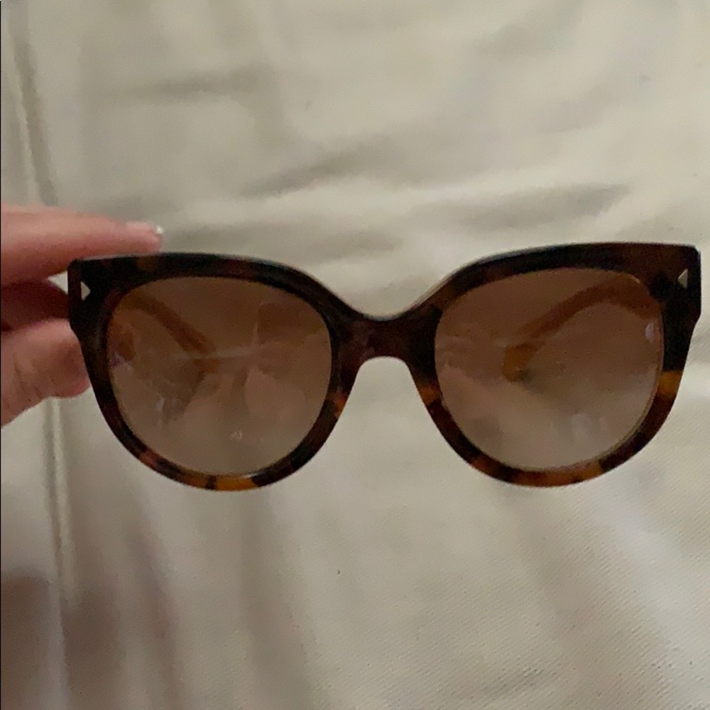 Prada Swing PR17OS Phantos Sunglasses